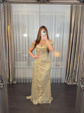 The Mira dress