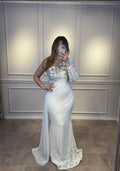 The Zelal dress