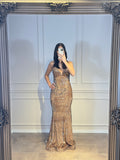 The Arya dress