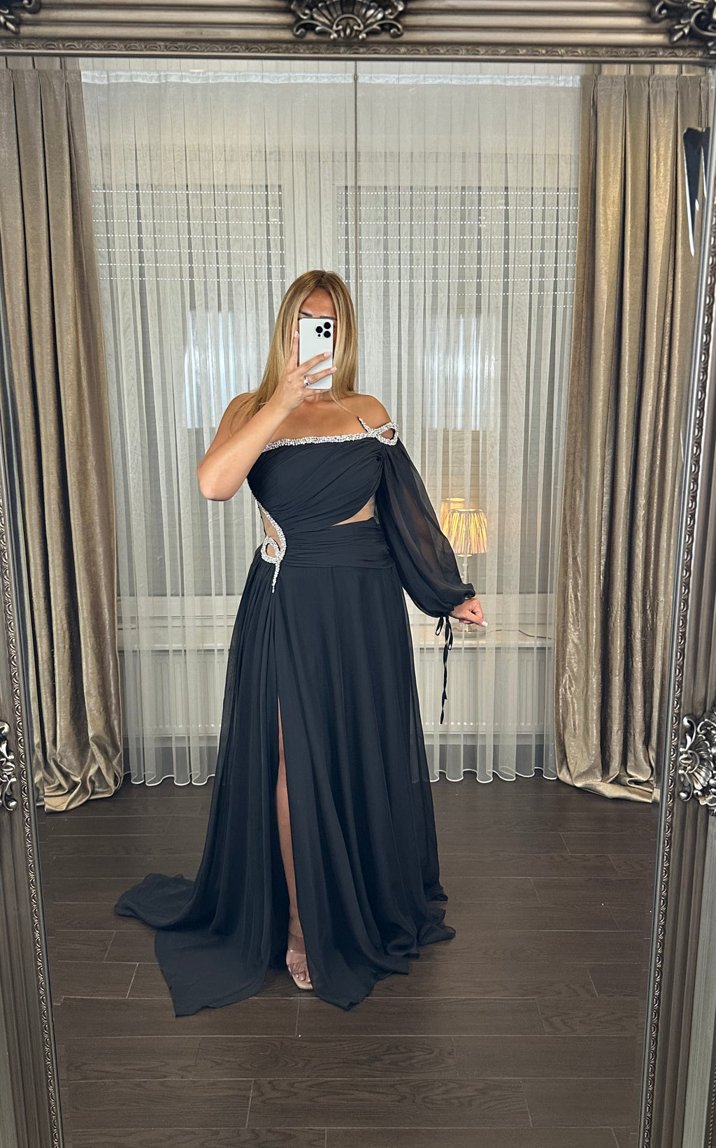 The Duru dress