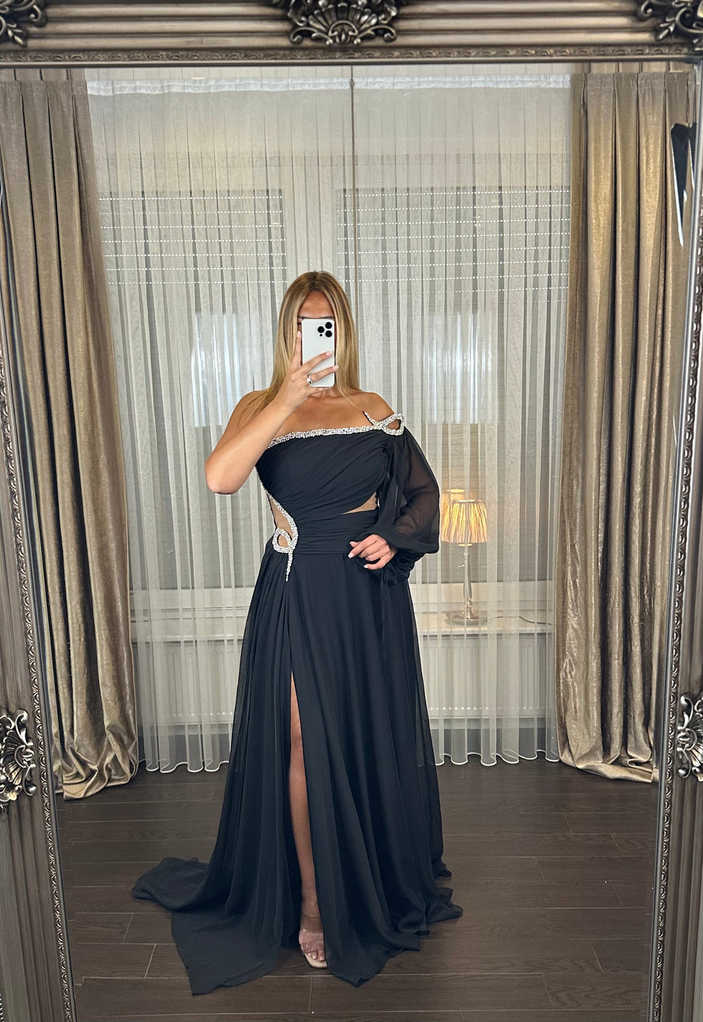 The Duru dress