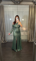 The Sevgi dress