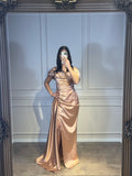 The Peri dress