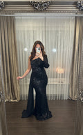 The Hazal dress