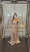 The Tülay dress