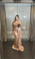 The Merve dress