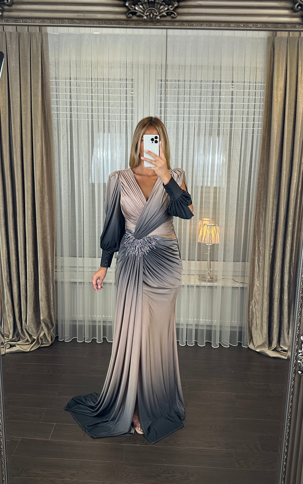 The Farah dress
