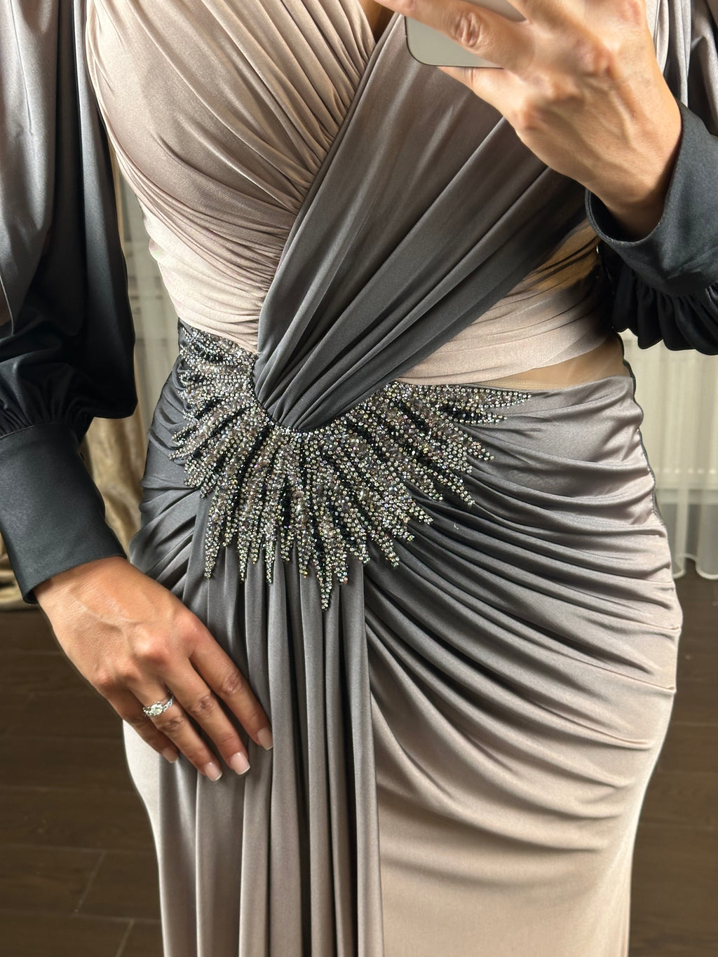The Farah dress