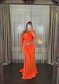 The Berrak dress