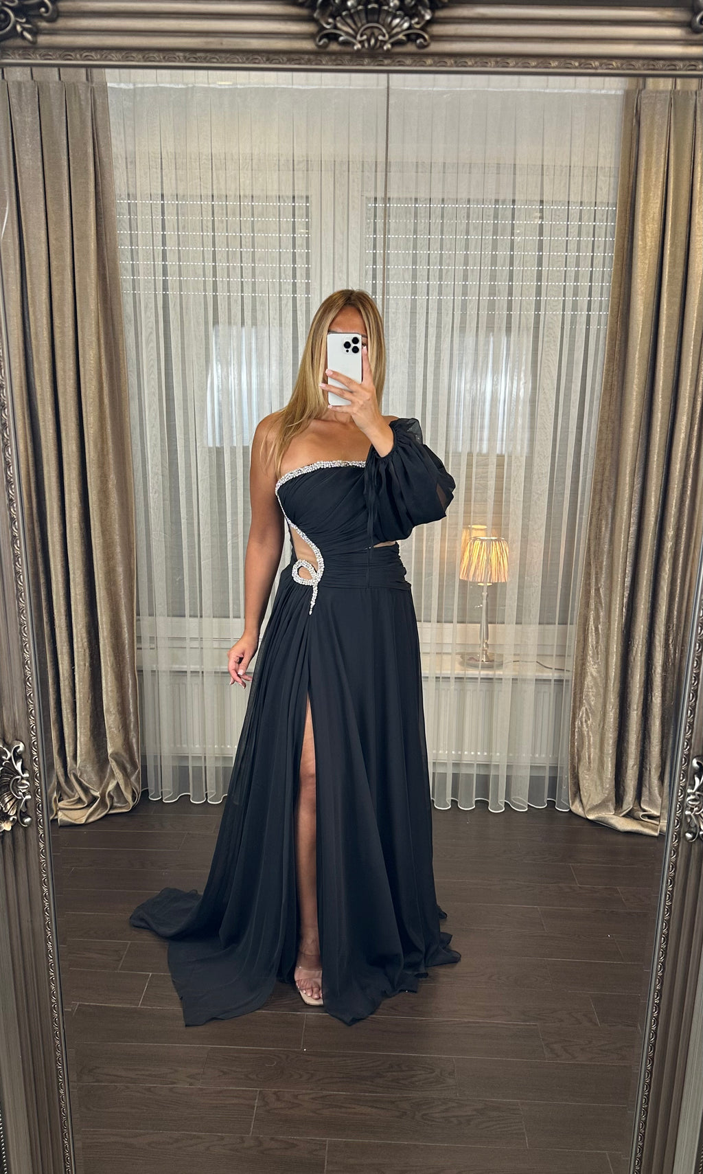 The Duru dress
