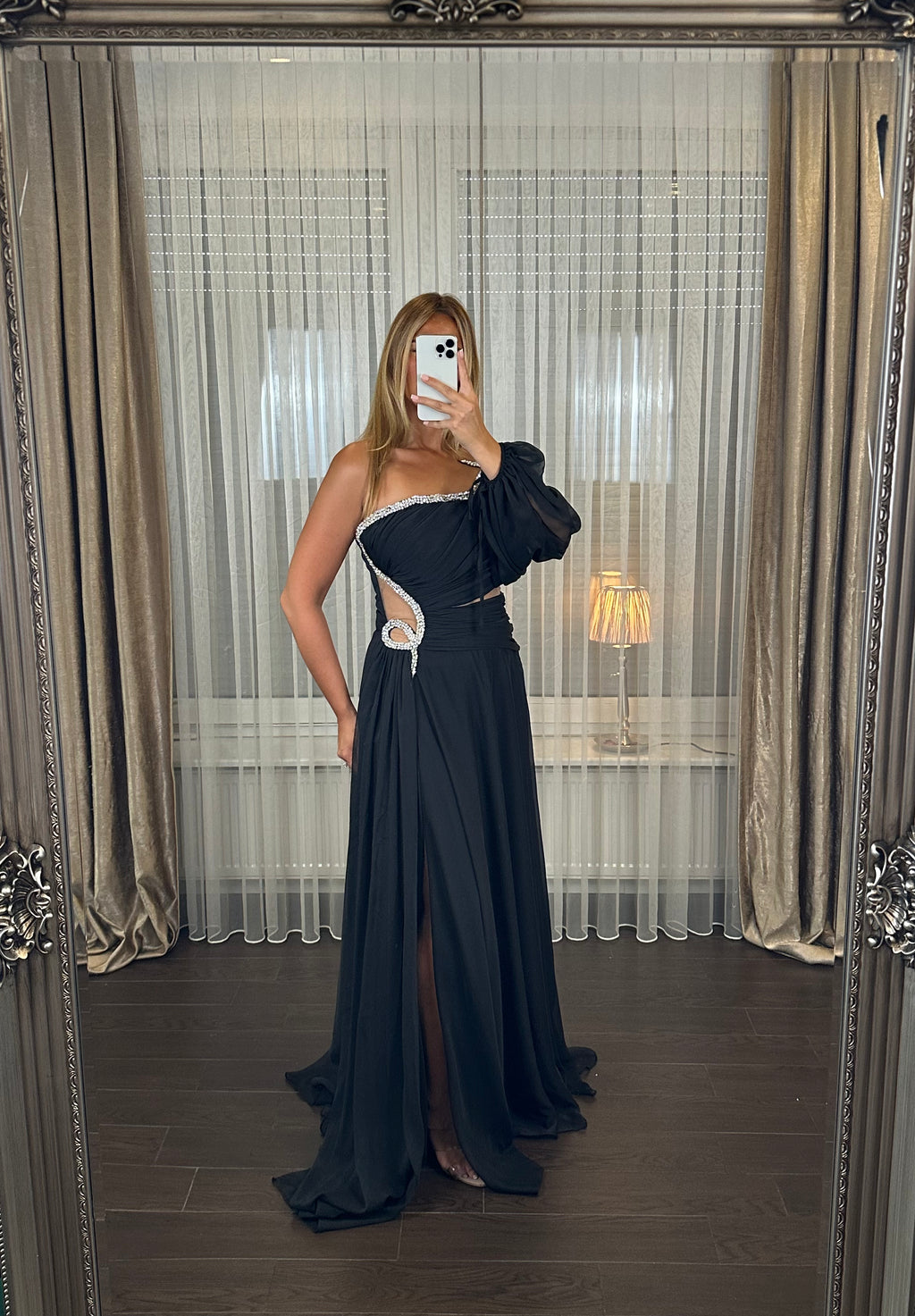 The Duru dress