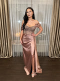 The Asena dress