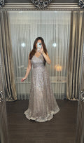The Elif dress