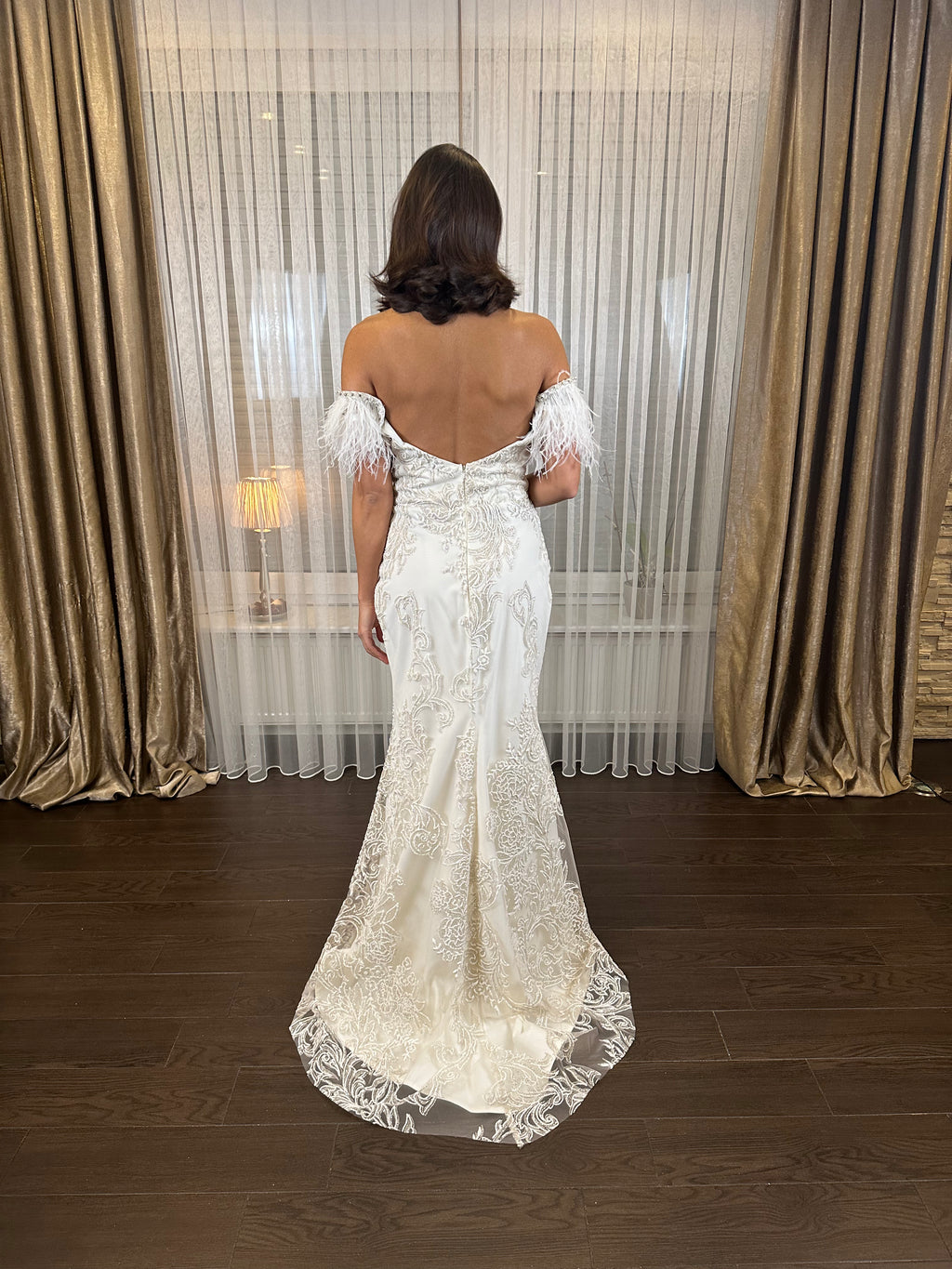 The Selva dress
