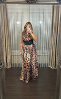The Canel dress