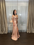 The Amélie dress